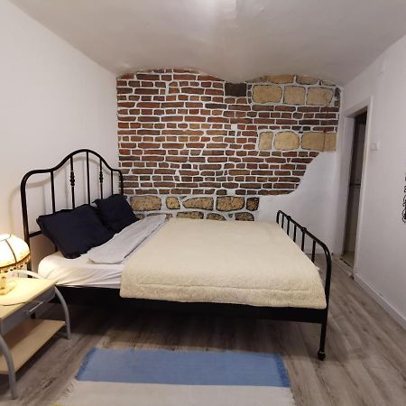 Apartamento Hidden Gem On Prime Location Belgrado Exterior foto