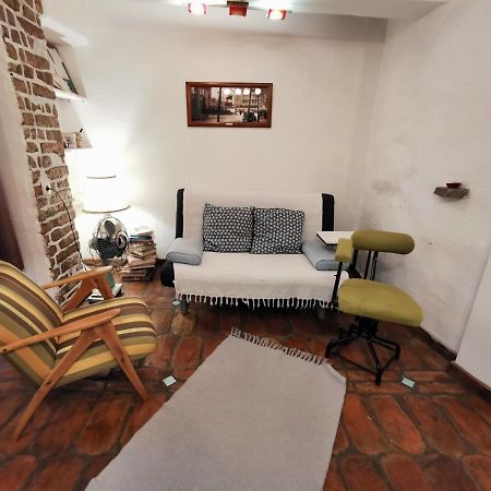 Apartamento Hidden Gem On Prime Location Belgrado Exterior foto