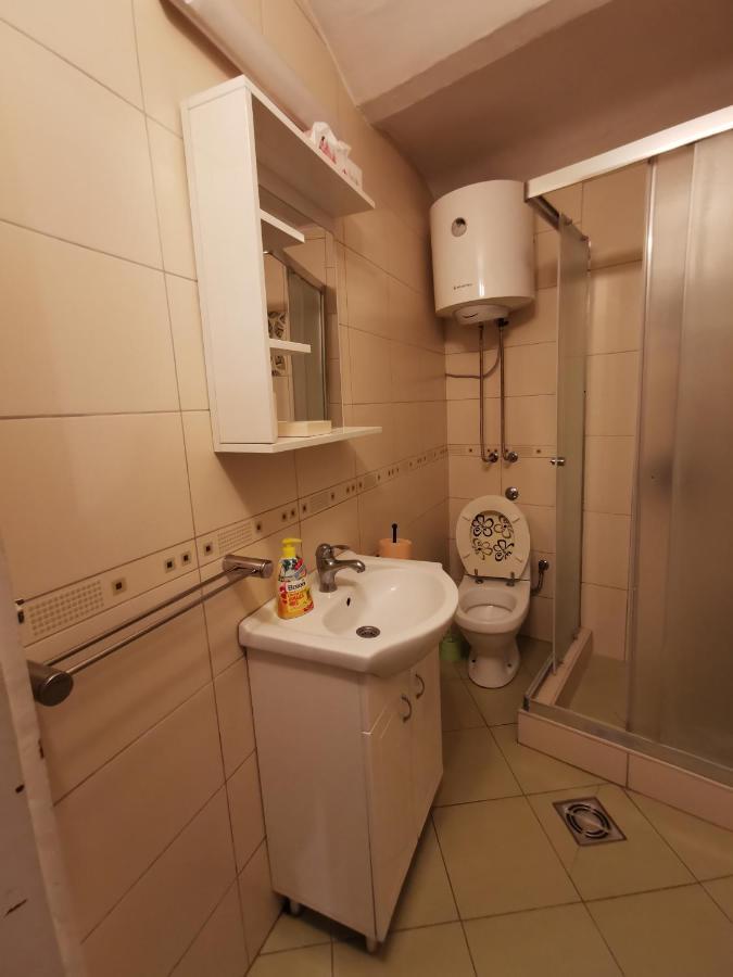 Apartamento Hidden Gem On Prime Location Belgrado Exterior foto