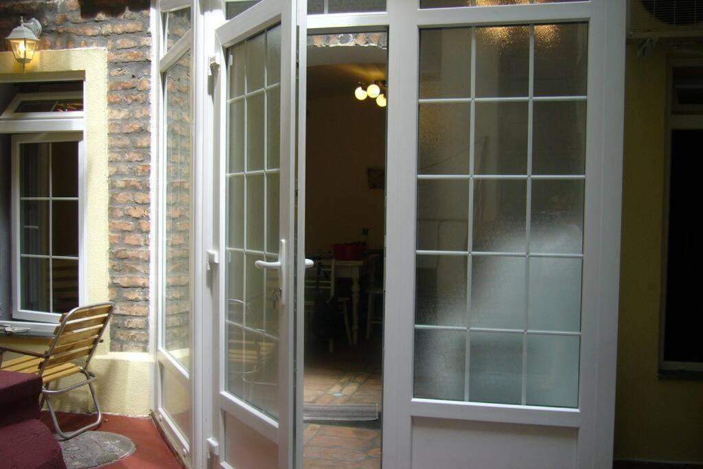 Apartamento Hidden Gem On Prime Location Belgrado Exterior foto