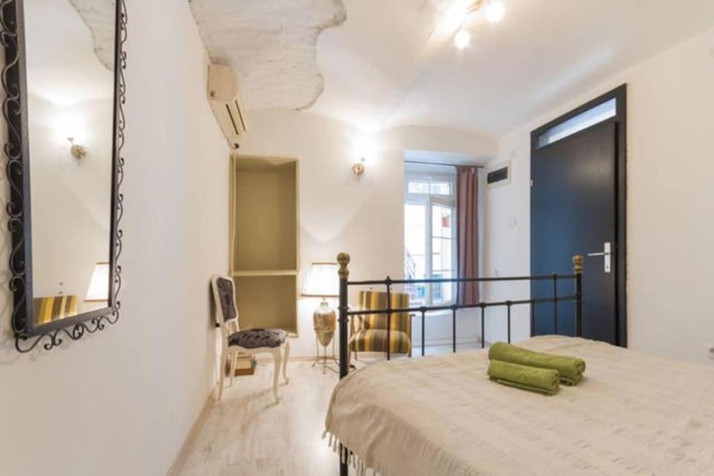 Apartamento Hidden Gem On Prime Location Belgrado Exterior foto