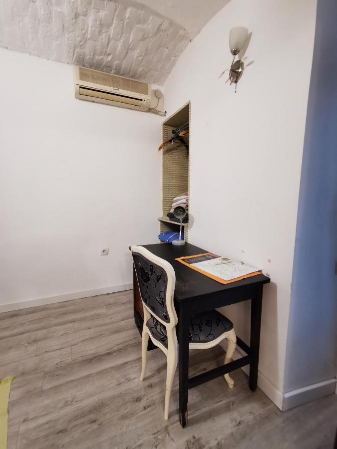 Apartamento Hidden Gem On Prime Location Belgrado Exterior foto