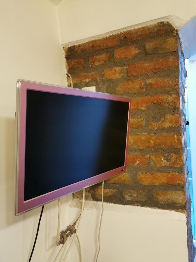 Apartamento Hidden Gem On Prime Location Belgrado Exterior foto
