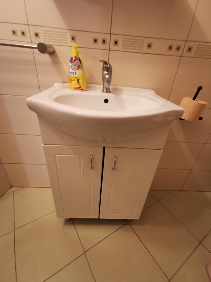 Apartamento Hidden Gem On Prime Location Belgrado Exterior foto